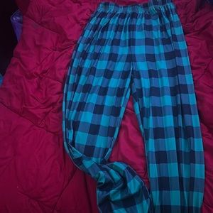 Pajama pants